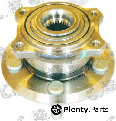 Autokit 01.97635 — Wheel Bearing Kit