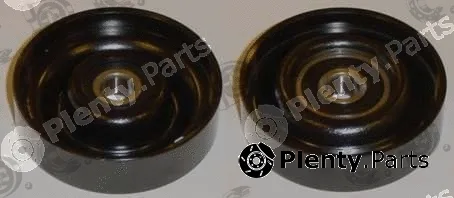 Autokit 03.80553 — Deflection/Guide Pulley, V-ribbed belt