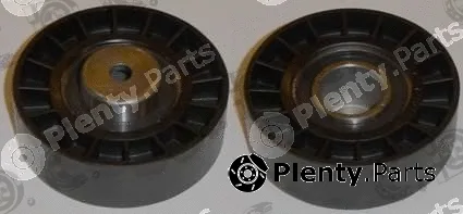 Autokit 03.190 — Deflection/Guide Pulley, V-ribbed belt