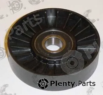 Autokit 03.80248 — Deflection/Guide Pulley, V-ribbed belt