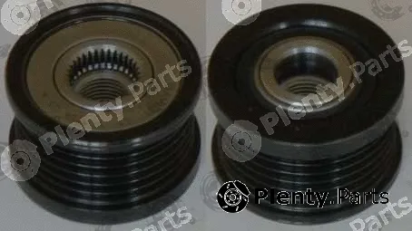 Autokit 03.80991 — Alternator Freewheel Clutch
