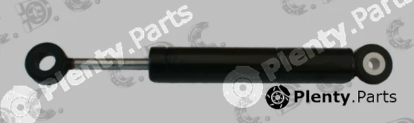 Autokit 03.80720 — Vibration Damper, V-ribbed belt