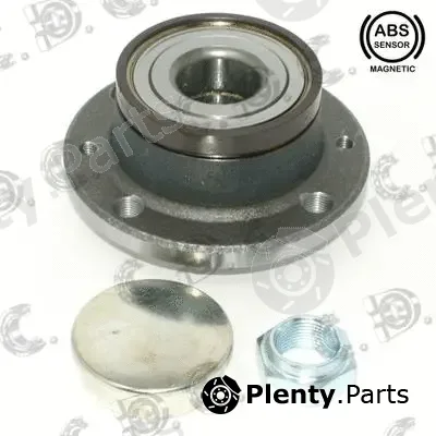 Autokit 01.97343 — Wheel Bearing Kit