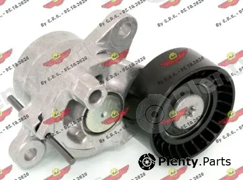 Autokit 03.82186 — Belt Tensioner, V-ribbed belt