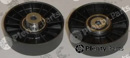 Autokit 03.454 — Deflection/Guide Pulley, V-ribbed belt