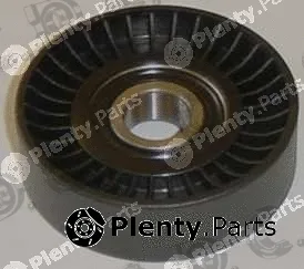 Autokit 03.80376 — Deflection/Guide Pulley, V-ribbed belt