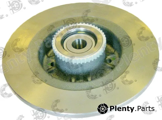 Autokit 01.97437 — Brake Disc
