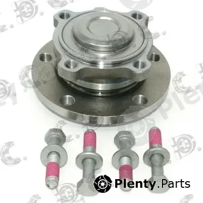 Autokit 01.98131 — Wheel Bearing Kit