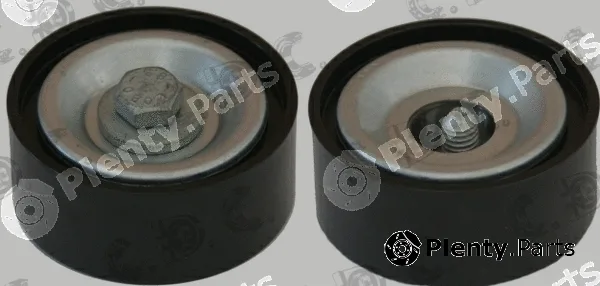 Autokit 03.81912 — Deflection/Guide Pulley, V-ribbed belt