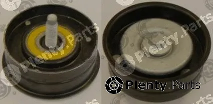 Autokit 03.80907 — Deflection/Guide Pulley, V-ribbed belt