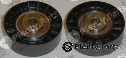 Autokit 03.189 — Deflection/Guide Pulley, V-ribbed belt