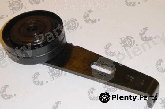 Autokit 03.625 — Belt Tensioner, V-ribbed belt