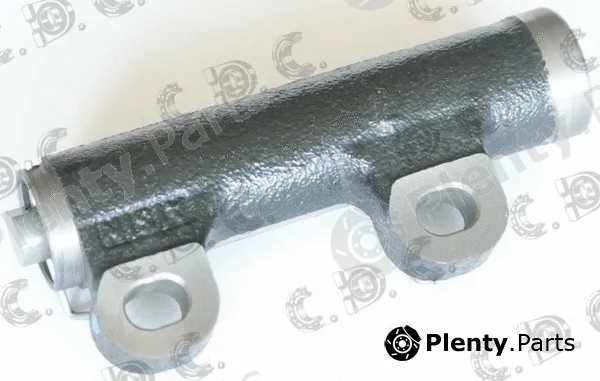 Autokit 03.81581 — Vibration Damper, timing belt