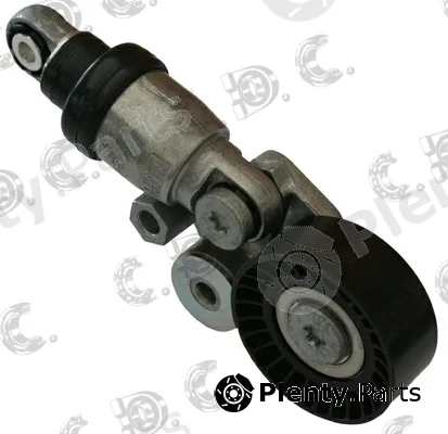 Autokit 03.81820 — Belt Tensioner, V-ribbed belt