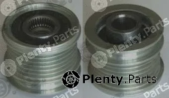 Autokit 03.81421 — Alternator Freewheel Clutch