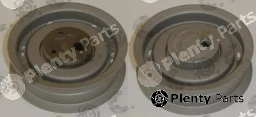 Autokit 03.80397 — Tensioner Pulley, timing belt