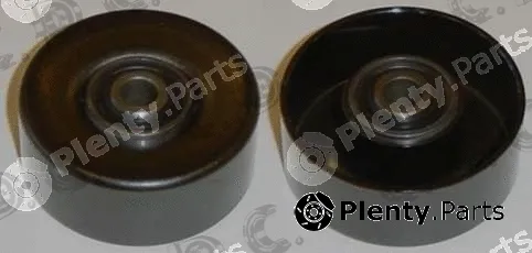 Autokit 03.119 — Deflection/Guide Pulley, V-ribbed belt
