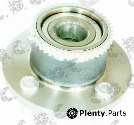 Autokit 01.98007 — Wheel Bearing Kit
