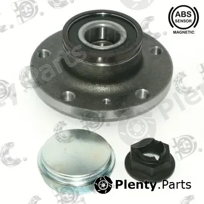 Autokit 01.97692 — Wheel Bearing Kit