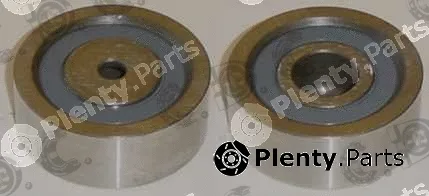 Autokit 03.443 — Deflection/Guide Pulley, V-ribbed belt