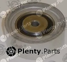 Autokit 03.765 — Deflection/Guide Pulley, V-ribbed belt