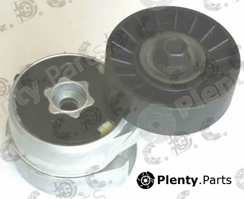 Autokit 03.81363 — Belt Tensioner, V-ribbed belt