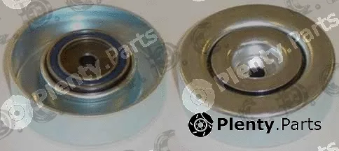 Autokit 03.459 — Deflection/Guide Pulley, V-ribbed belt