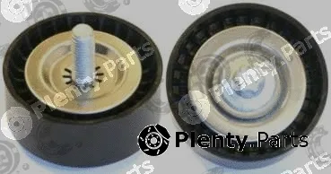 Autokit 03.81503 — Deflection/Guide Pulley, V-ribbed belt
