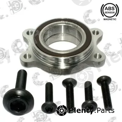 Autokit 01.97717 — Wheel Bearing Kit