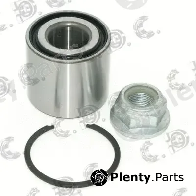 Autokit 01.98064 — Wheel Bearing Kit