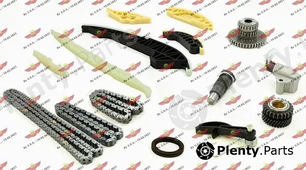 Autokit 03.89144K — Timing Chain Kit