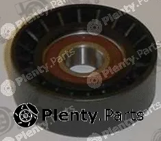 Autokit 03.80218 — Deflection/Guide Pulley, V-ribbed belt