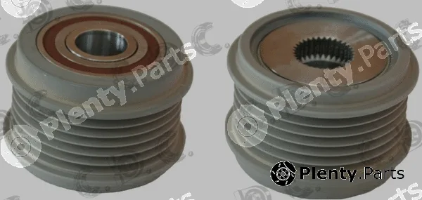 Autokit 03.81850 — Alternator Freewheel Clutch