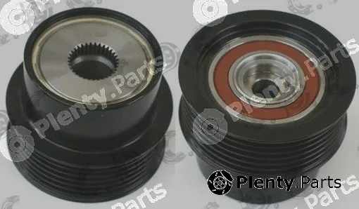 Autokit 03.81644 — Alternator Freewheel Clutch