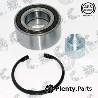 Autokit 01.97398 — Wheel Bearing Kit