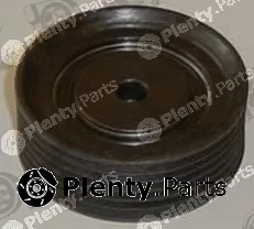 Autokit 03.461 — Deflection/Guide Pulley, V-ribbed belt