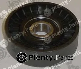 Autokit 03.539R — Deflection/Guide Pulley, V-ribbed belt