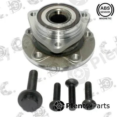 Autokit 01.98176 — Wheel Bearing Kit