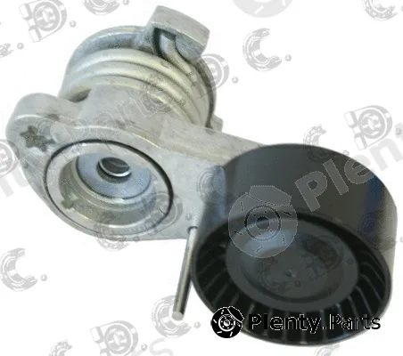 Autokit 03.81843 — Belt Tensioner, V-ribbed belt