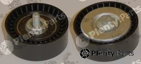 Autokit 03.80387 — Deflection/Guide Pulley, V-ribbed belt