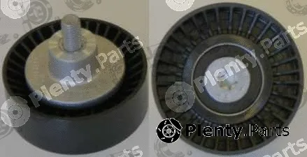 Autokit 03.80744 — Deflection/Guide Pulley, V-ribbed belt
