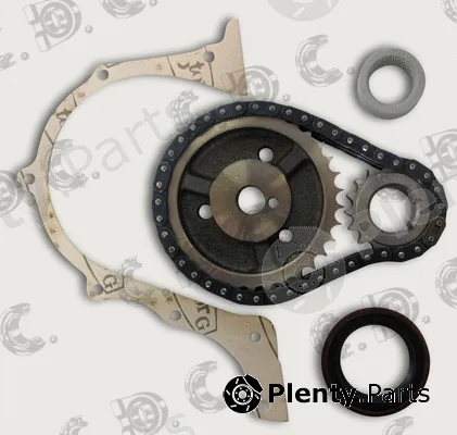 Autokit 03.89057K — Timing Chain Kit