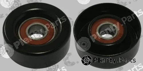 Autokit 03.82095 — Deflection/Guide Pulley, timing belt