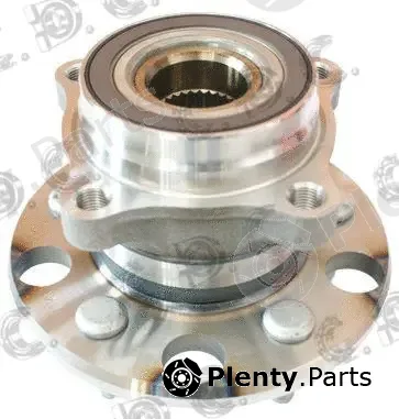 Autokit 01.98017 — Wheel Bearing Kit