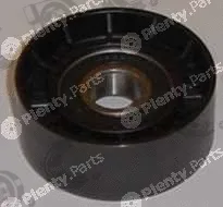 Autokit 03.80719 — Deflection/Guide Pulley, V-ribbed belt
