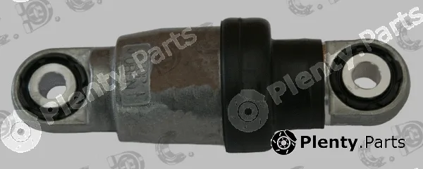 Autokit 03.81821 — Vibration Damper, V-ribbed belt