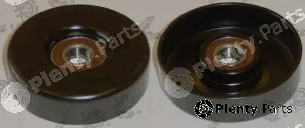 Autokit 03.80306 — Deflection/Guide Pulley, V-ribbed belt