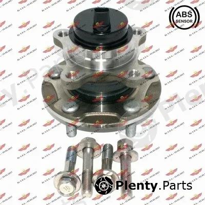 Autokit 01.98353 — Wheel Bearing Kit