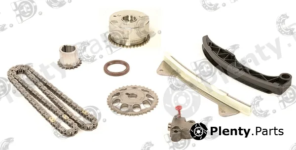 Autokit 03.89100K — Timing Chain Kit
