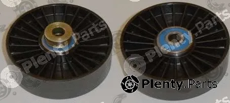 Autokit 03.270 — Deflection/Guide Pulley, V-ribbed belt